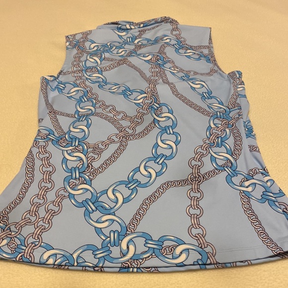 J McLaughlin blouse - Picture 5 of 5